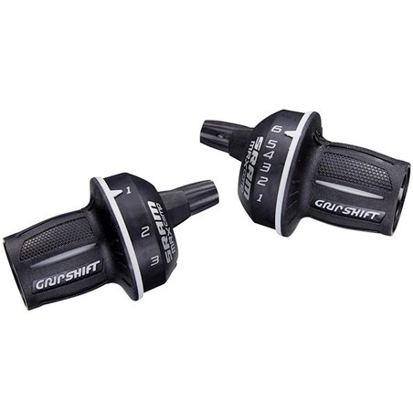 Грипшифты SRAM MRX Comp 3x6