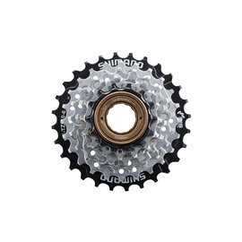 Трещотка Shimano MF-TZ510-6 14-28Т