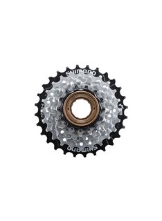 Трещотка Shimano MF-TZ510-6 14-28Т