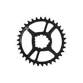 Звезда шатуна SRAM Eagle X-Sync Steel DM 6 Offset 34T