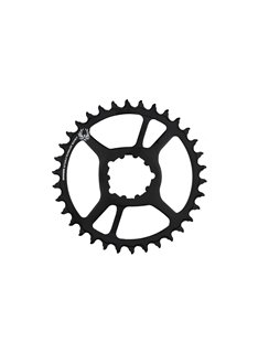 Звезда шатуна SRAM Eagle X-Sync Steel DM 6 Offset 34T