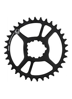 Звезда шатуна SRAM Eagle X-Sync Steel DM 3 Offset 30T