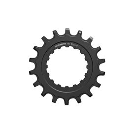 Звезда шатуна SRAM X-Sync Bosch 18T