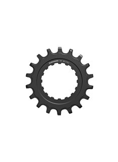 Звезда шатуна SRAM X-Sync Bosch 18T