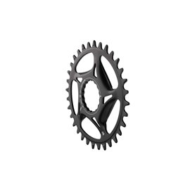 Звезда шатуна Race Face Cinch Direct Mount Steel SHI 12 30T