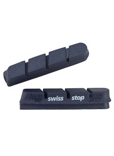 Тормозные колодки SwissStop BXP