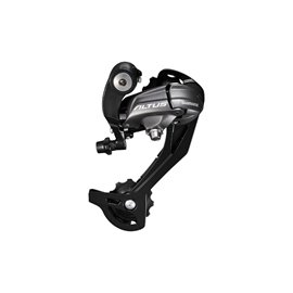 Задний переключатель Shimano Altus RD-M370-SGS OEM