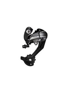 Задний переключатель Shimano Altus RD-M370-SGS OEM