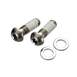 Болты адаптера калипера Avid Mounting Ti