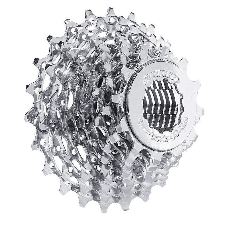 Кассета SRAM PG-950 12-26T