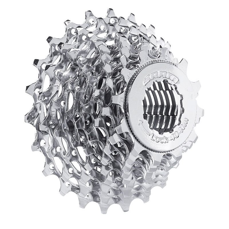 Кассета SRAM PG-950 12-23T