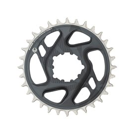 Звезда шатуна SRAM GX Eagle C1 X-Sync 2 DM 6 Offset 32T