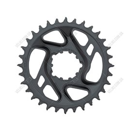 Звезда шатуна SRAM GX Eagle C1 X-Sync 2 DM 6 Offset 32T