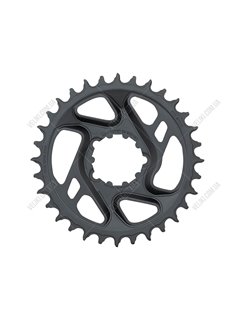 Звезда шатуна SRAM GX Eagle C1 X-Sync 2 DM 6 Offset 32T