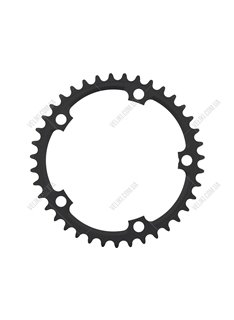 Звезда шатуна SRAM Force 22 X-Glide Yaw 39T