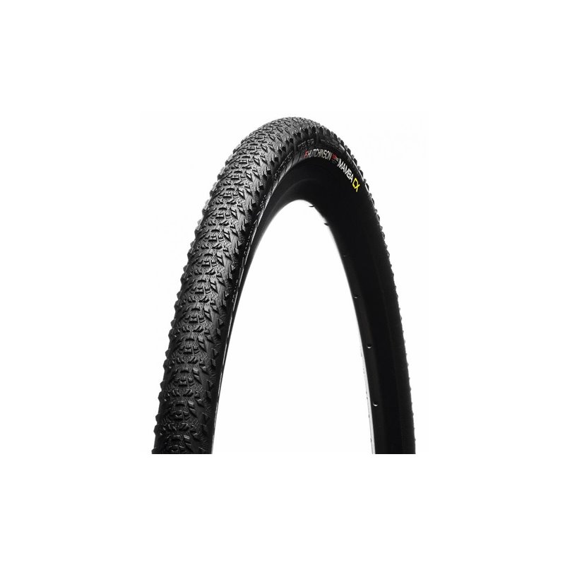 Покрышка Hutchinson Black Mamba CX 700x38C Tubeless Ready