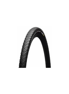 Покрышка Hutchinson Black Mamba CX 700x38C Tubeless Ready