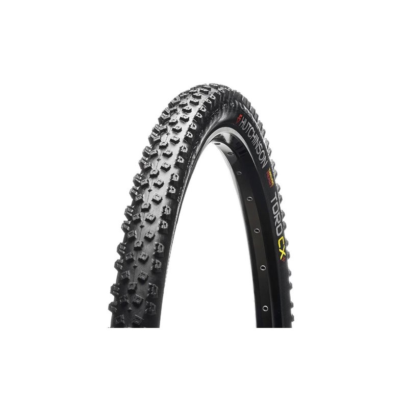 Покрышка Hutchinson Toro CX 700x47C Tubeless Ready