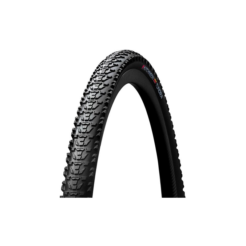 Покрышка Hutchinson Tundra 700x40C Tubeless Ready Reinforced+