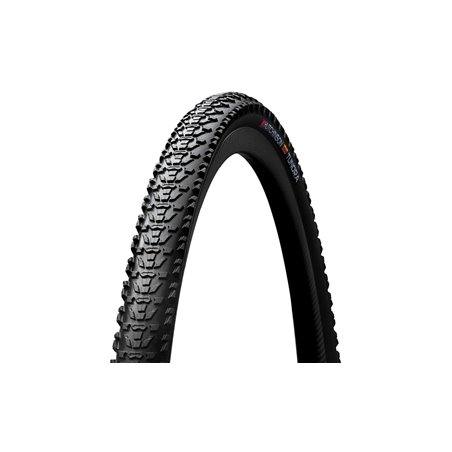 Покрышка Hutchinson Tundra 700x40C Tubeless Ready Reinforced+