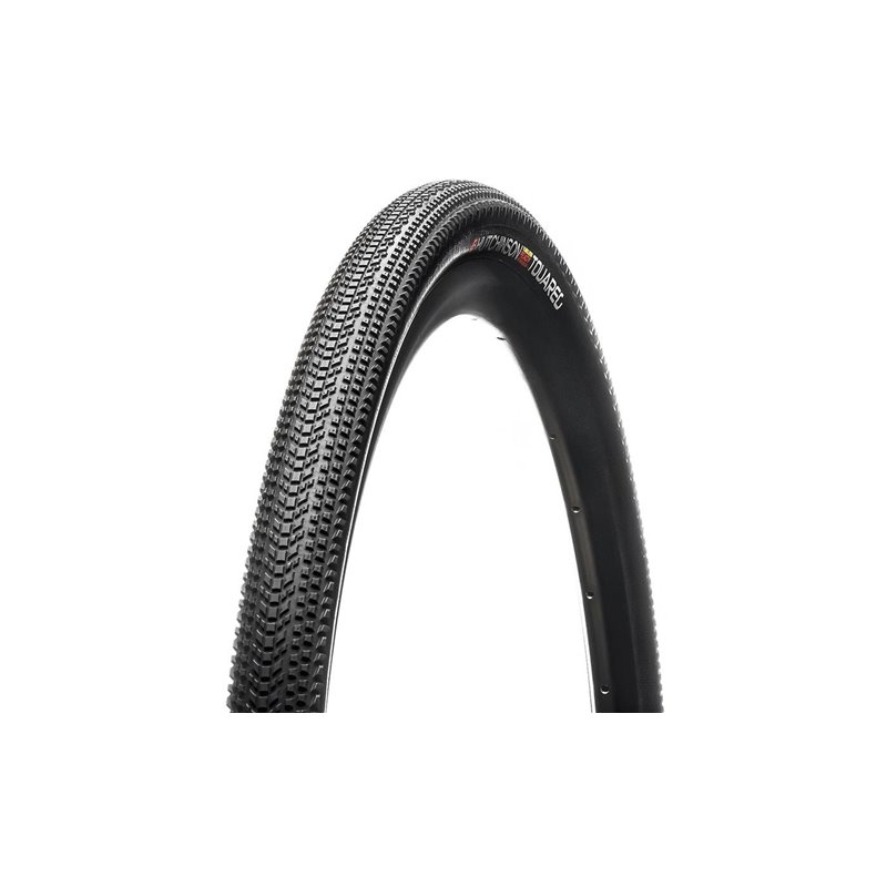 Покрышка Hutchinson Touareg 700x40C Tubeless Ready Reinforced+