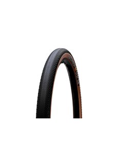 Покрышка Hutchinson Overide 700x50C Tubeless Ready Hardskin