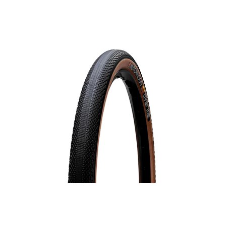 Покрышка Hutchinson Overide 700x50C Tubeless Ready Hardskin