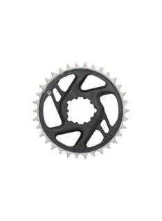 Звезда шатуна SRAM GX Eagle C1 X-Sync 2 DM 6 Offset 34T