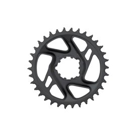 Звезда шатуна SRAM GX Eagle C1 X-Sync 2 DM 6 Offset 34T