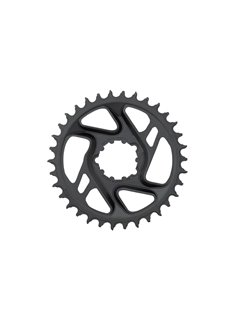 Звезда шатуна SRAM GX Eagle C1 X-Sync 2 DM 6 Offset 34T