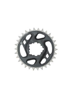 Звезда шатуна SRAM GX Eagle C1 X-Sync 2 DM 6 Offset 30T