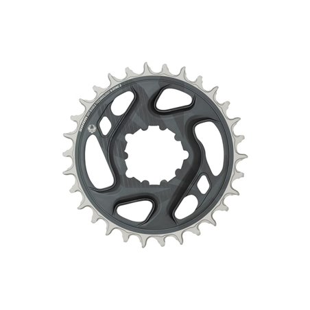 Звезда шатуна SRAM GX Eagle C1 X-Sync 2 DM 6 Offset 30T