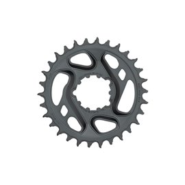 Звезда шатуна SRAM GX Eagle C1 X-Sync 2 DM 6 Offset 30T