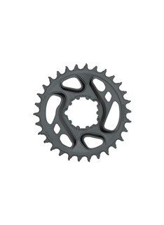 Звезда шатуна SRAM GX Eagle C1 X-Sync 2 DM 6 Offset 30T