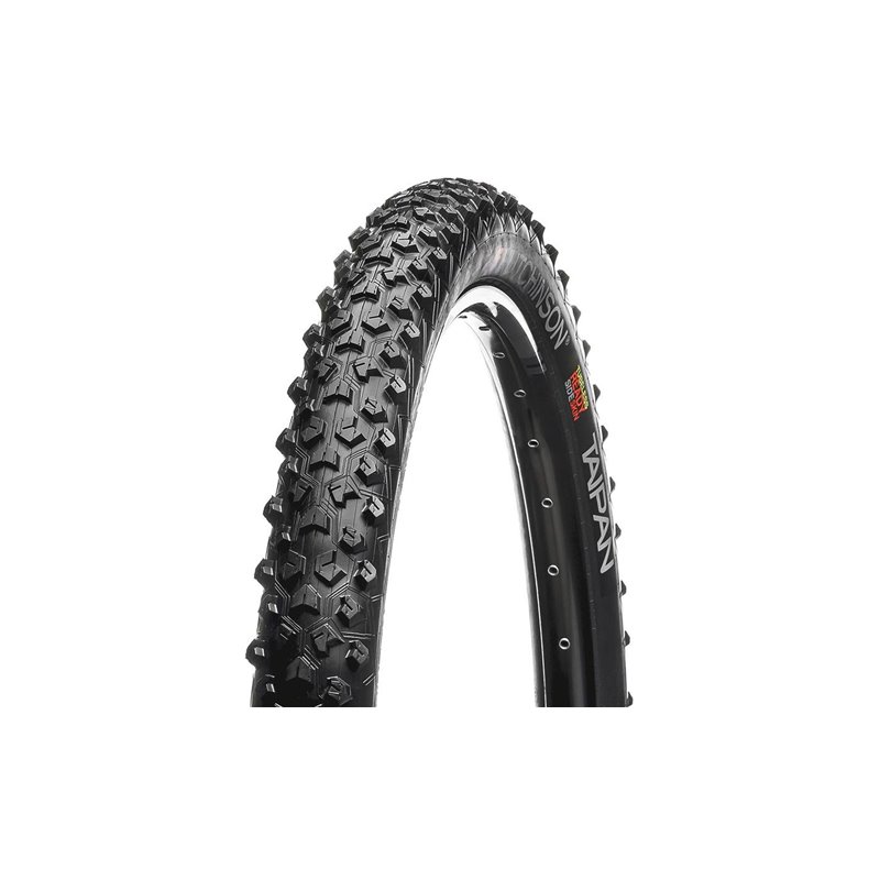 Покрышка Hutchinson Taipan 27.5x2.3' Tubeless Ready Sideskin