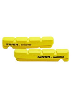 Тормозные колодки Sram AM Rim Brake Pads Insert DM Carbon