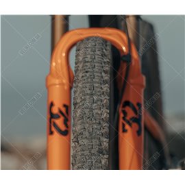 Покрышка Hutchinson Kraken 27.5x2.3' Tubeless Ready Reinforced