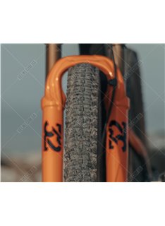 Покрышка Hutchinson Kraken 27.5x2.3' Tubeless Ready Reinforced