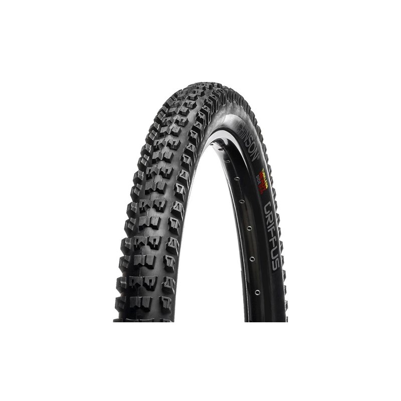 Покрышка Hutchinson Griffus 27.5x2.5' Tubeless Ready