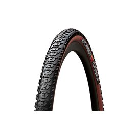 Покрышка Hutchinson Tundra 700x40C Tubeless Ready Hardskin