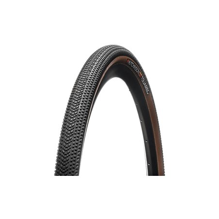 Покрышка Hutchinson Touareg 650x47B Tubeless Ready Hardskin