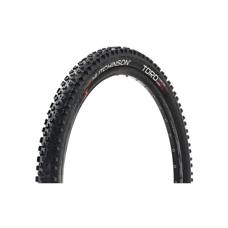 Покрышка Hutchinson Toro 27.5x2.35' Tubeless Ready Hardskin 2x66