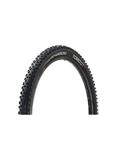 Покрышка Hutchinson Toro 27.5x2.35' Tubeless Ready Hardskin 2x66