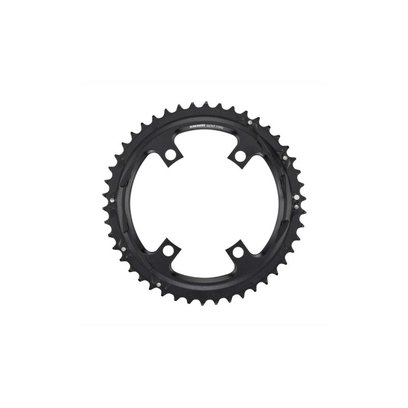 Звезда шатуна SRAM Road Asymmetrical 46T