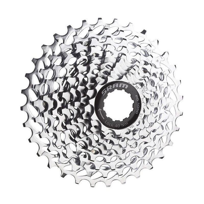 Кассета SRAM PG-1050 11-23T