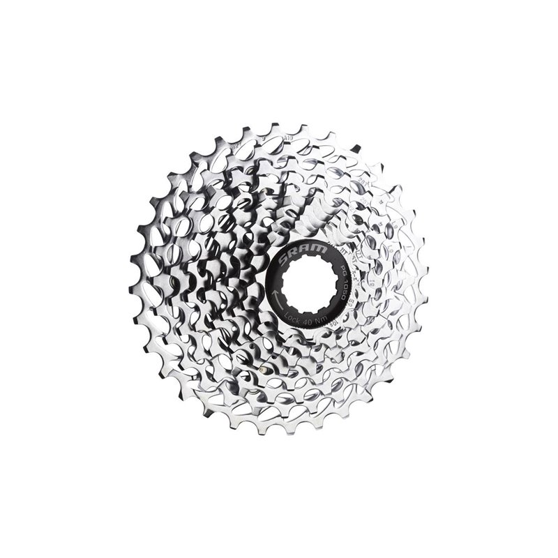 Кассета SRAM PG-1050 11-36T