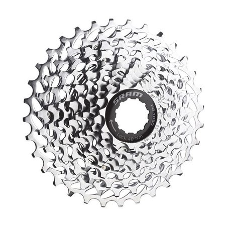 Кассета SRAM PG-1050 12-27T