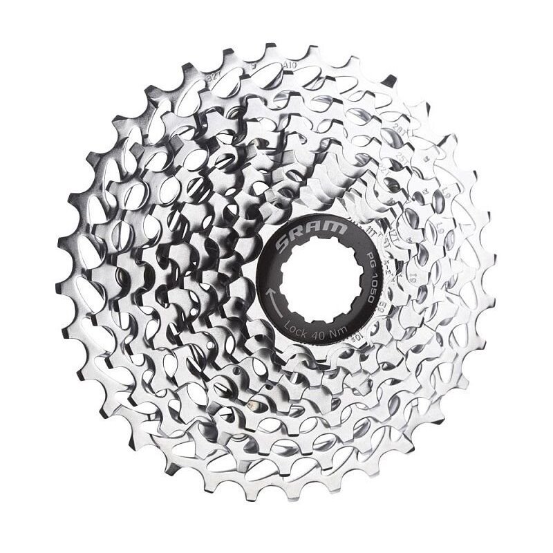 Кассета SRAM PG-1050 12-26T