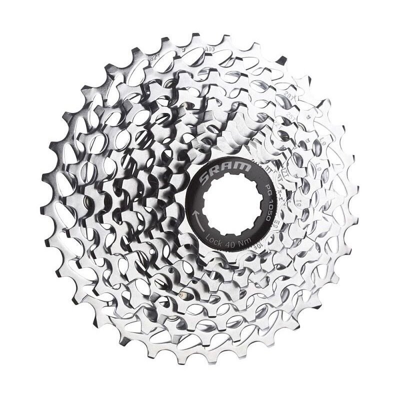 Кассета SRAM PG-1050 12-36T