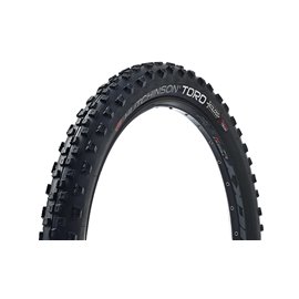 Покрышка Hutchinson Toro Koloss 27.5x2.6' Tubeless Ready SpiderTech